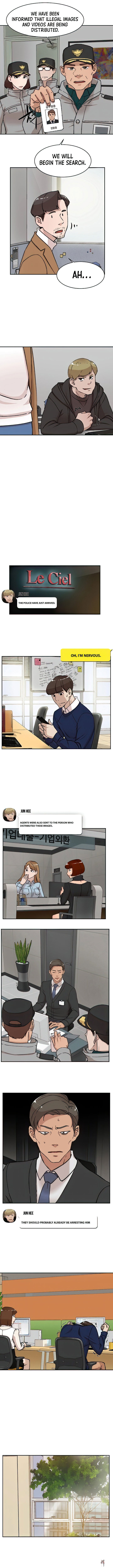 Her 4 Incher Her 4 Incher Chapter 99 - Page 7 Her 4 Incher Her 4 Incher Chapter 99 - Page 7