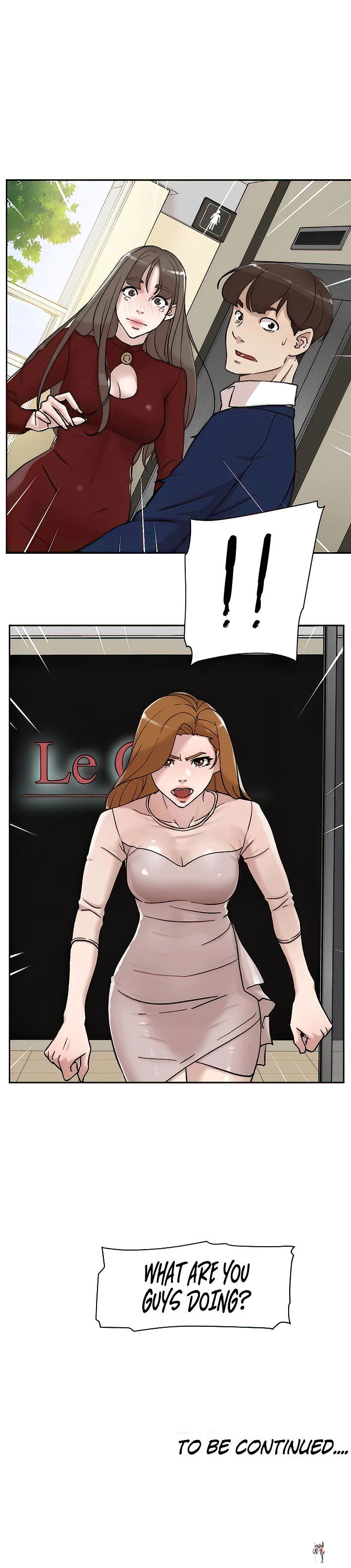 Her 4 Incher Her 4 Incher Chapter 99 - Page 9 Her 4 Incher Her 4 Incher Chapter 99 - Page 9