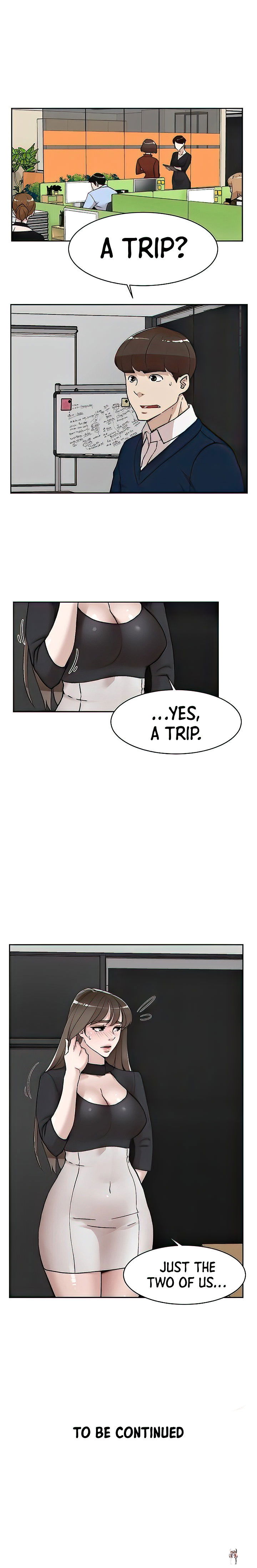 Her 4 Incher Her 4 Incher Chapter 101 - Page 10