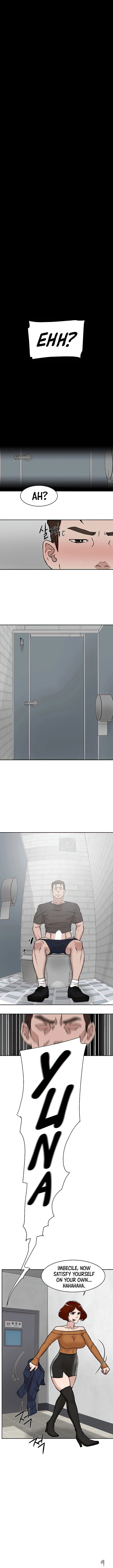 Her 4 Incher Her 4 Incher Chapter 101 - Page 6