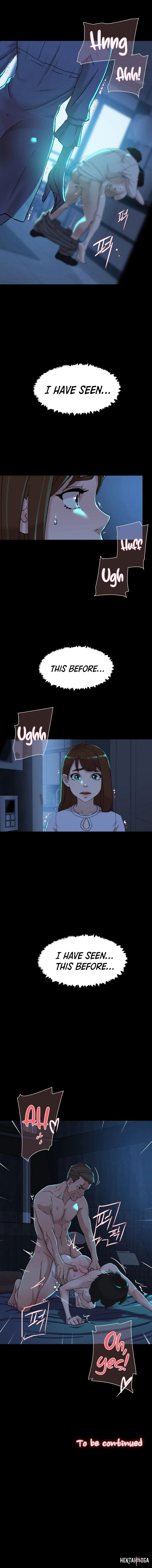 Her 4 Incher Her 4 Incher Chapter 102 - Page 10