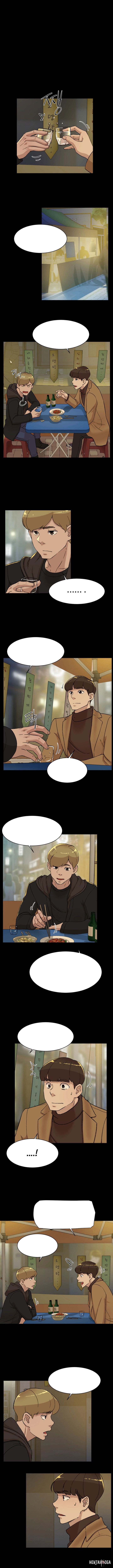 Her 4 Incher Her 4 Incher Chapter 102 - Page 3