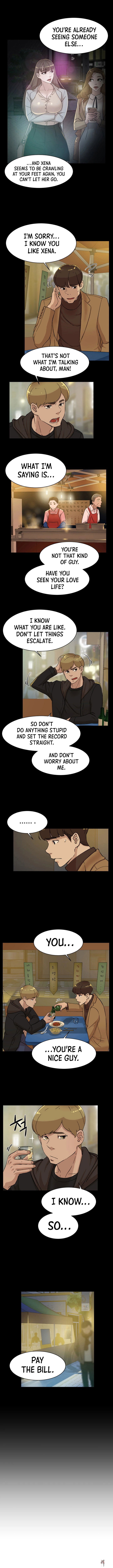 Her 4 Incher Her 4 Incher Chapter 102 - Page 4