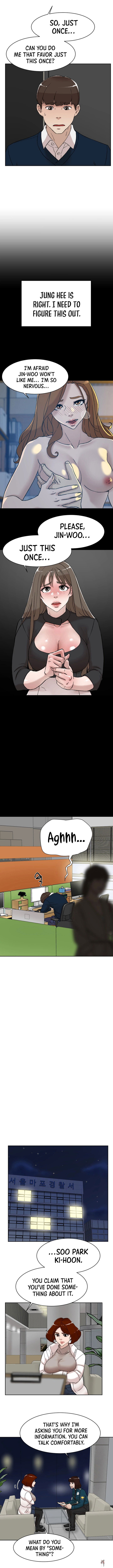 Her 4 Incher Her 4 Incher Chapter 102 - Page 6