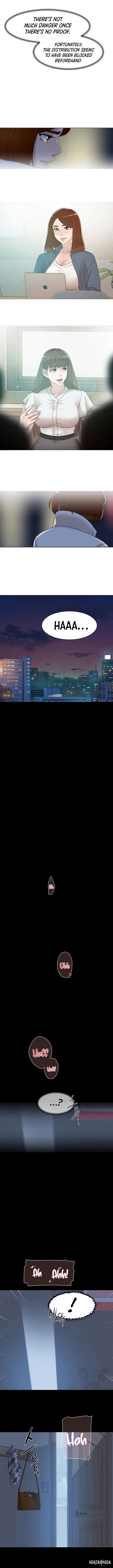 Her 4 Incher Her 4 Incher Chapter 102 - Page 8