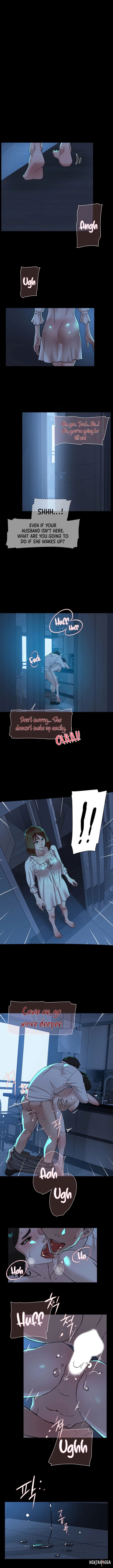 Her 4 Incher Her 4 Incher Chapter 102 - Page 9