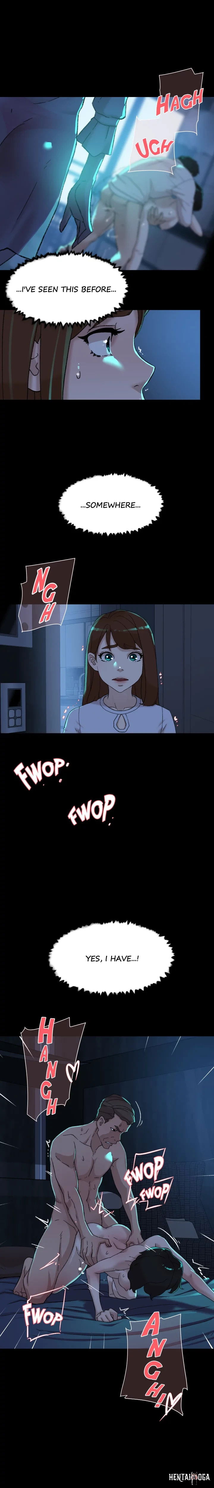 Her 4 Incher Her 4 Incher Chapter 103 - Page 1