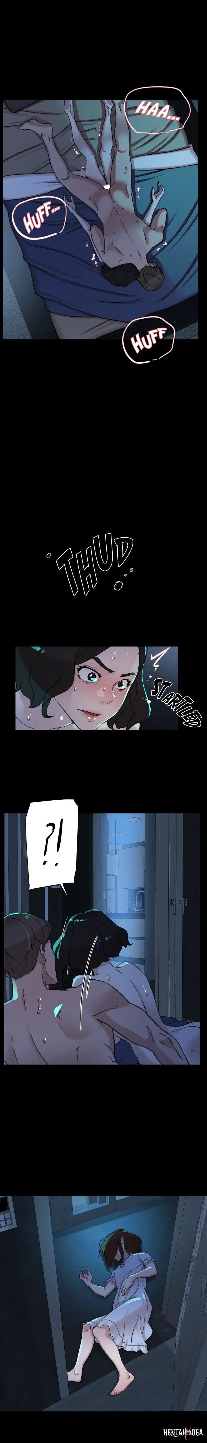 Her 4 Incher Her 4 Incher Chapter 103 - Page 10