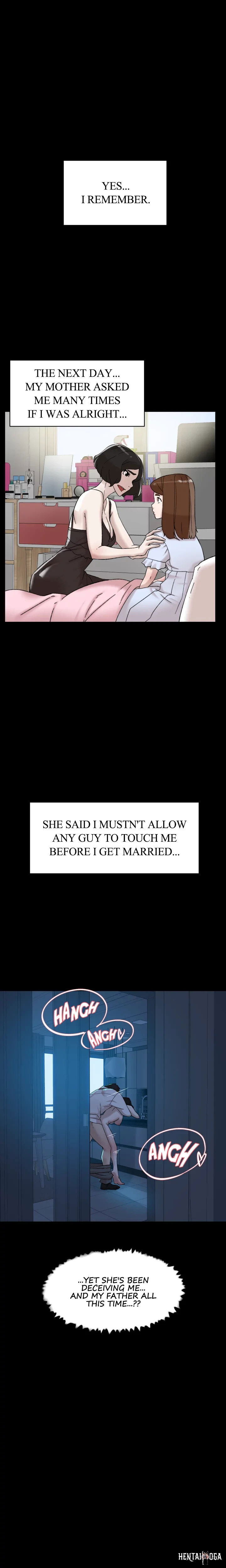 Her 4 Incher Her 4 Incher Chapter 103 - Page 11