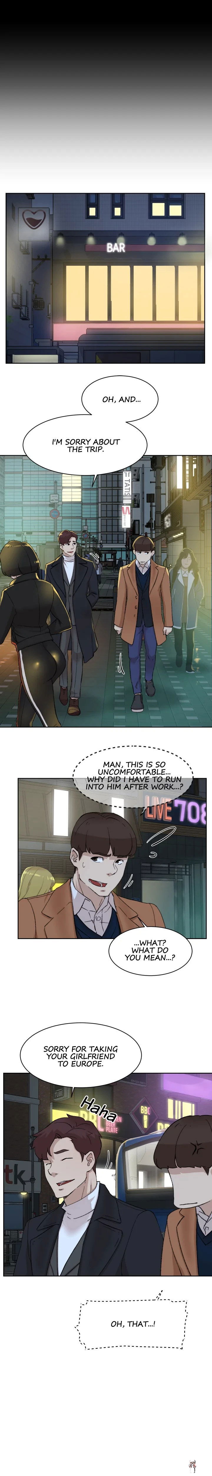 Her 4 Incher Her 4 Incher Chapter 103 - Page 12