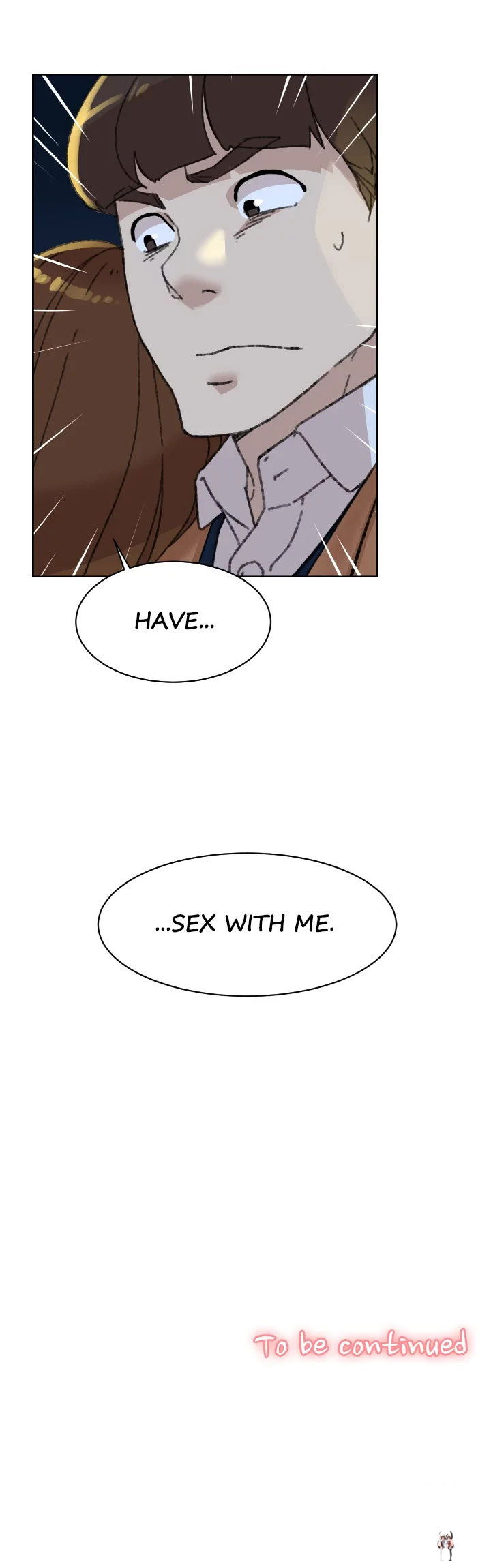 Her 4 Incher Her 4 Incher Chapter 103 - Page 17