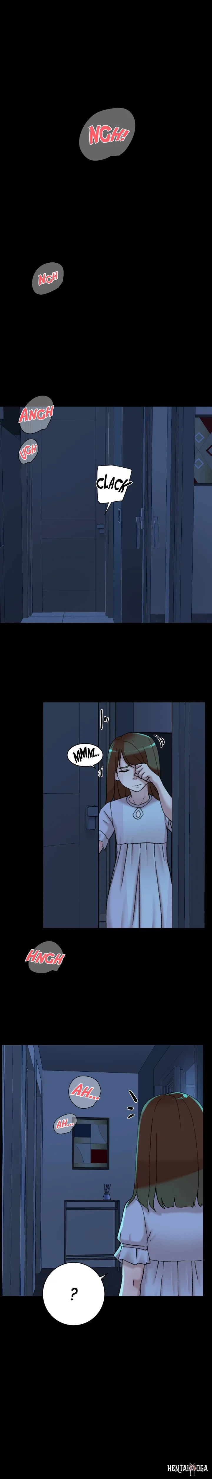 Her 4 Incher Her 4 Incher Chapter 103 - Page 7