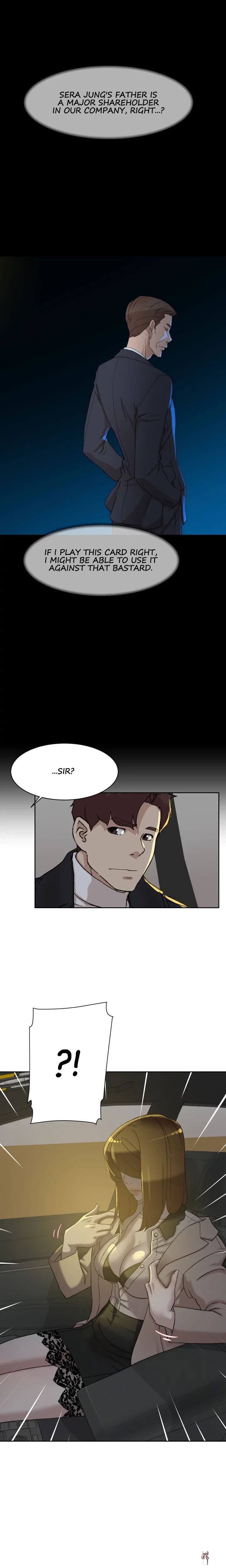 Her 4 Incher Her 4 Incher Chapter 104 - Page 10