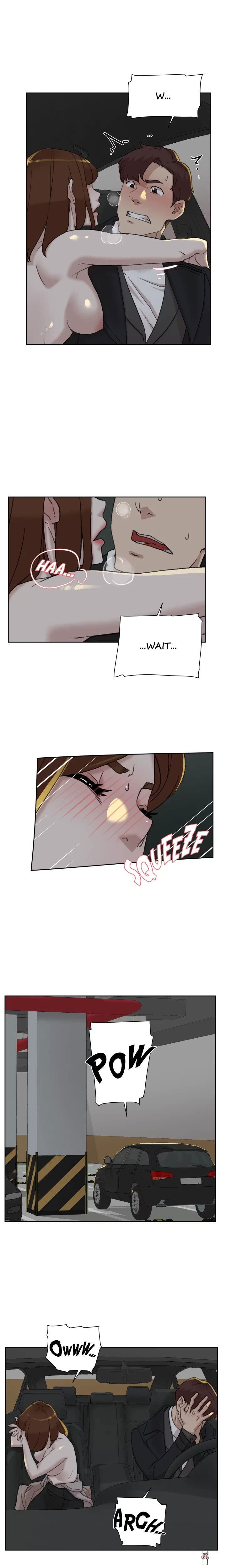 Her 4 Incher Her 4 Incher Chapter 104 - Page 12