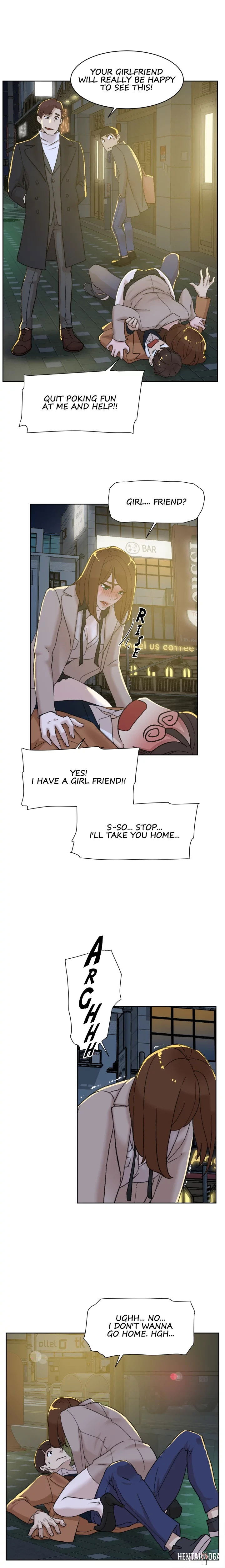 Her 4 Incher Her 4 Incher Chapter 104 - Page 4