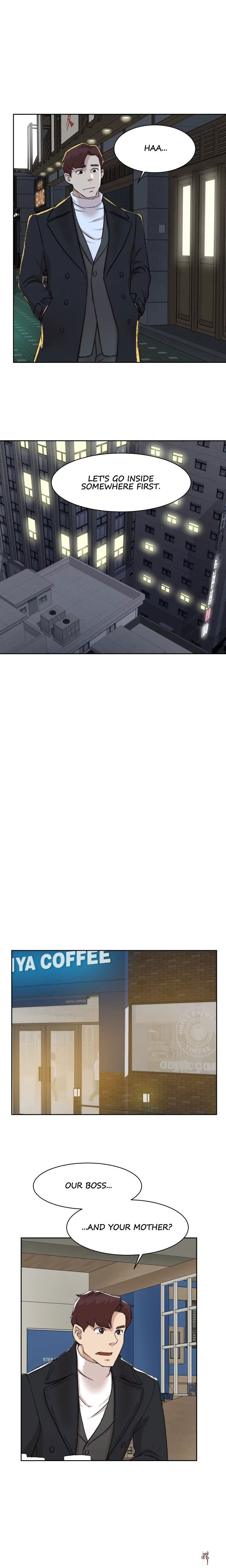 Her 4 Incher Her 4 Incher Chapter 104 - Page 5