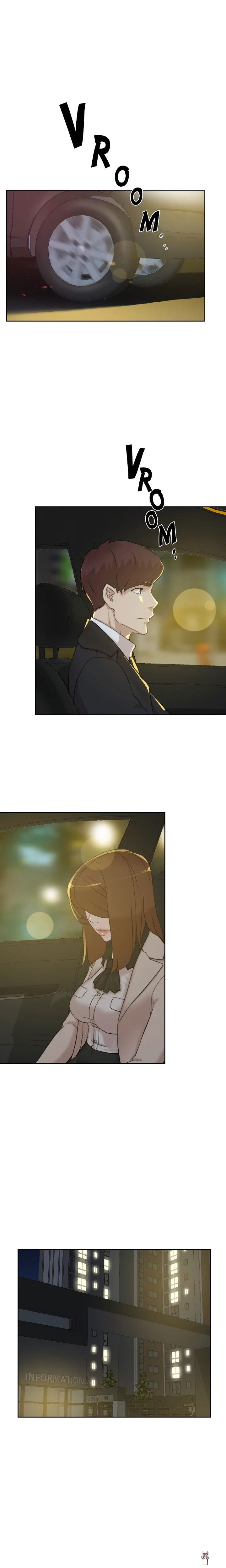 Her 4 Incher Her 4 Incher Chapter 104 - Page 8