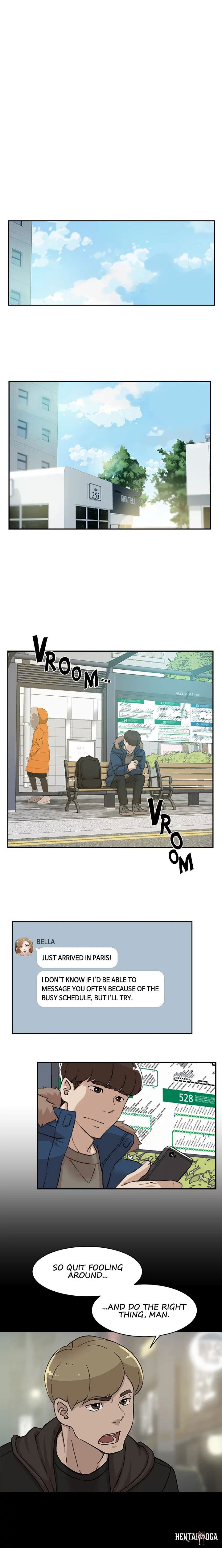 Her 4 Incher Her 4 Incher Chapter 105 - Page 10