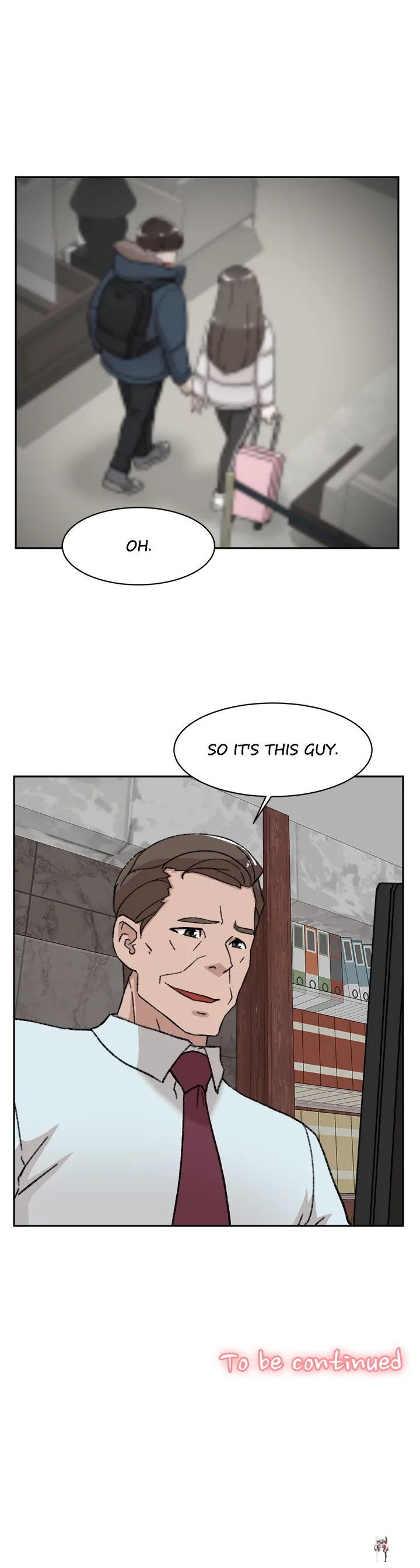 Her 4 Incher Her 4 Incher Chapter 105 - Page 16