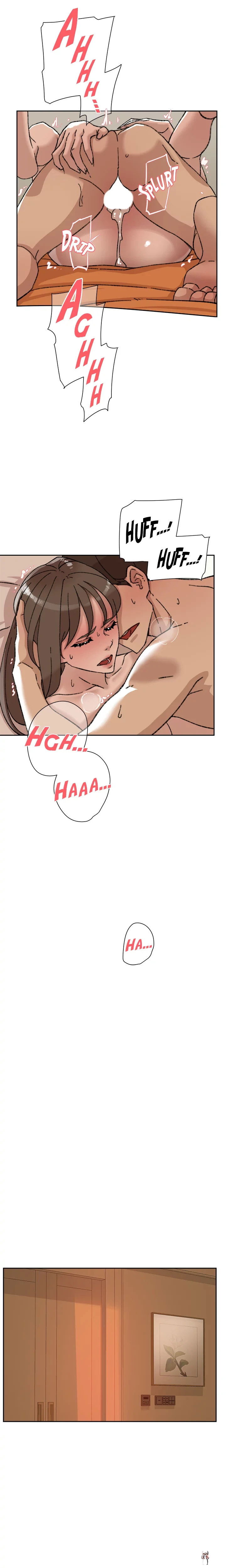 Her 4 Incher Her 4 Incher Chapter 106 - Page 5