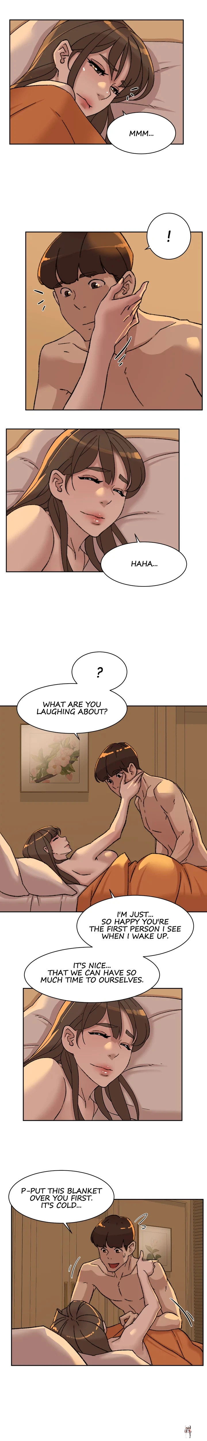 Her 4 Incher Her 4 Incher Chapter 106 - Page 7