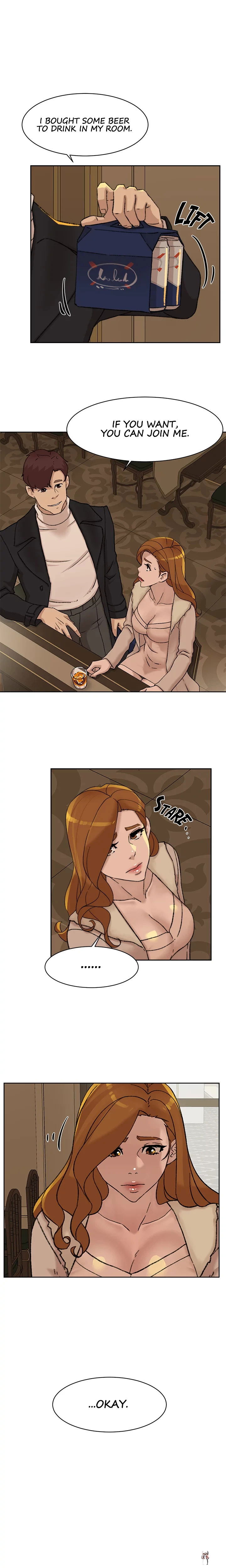 Her 4 Incher Her 4 Incher Chapter 107 - Page 1