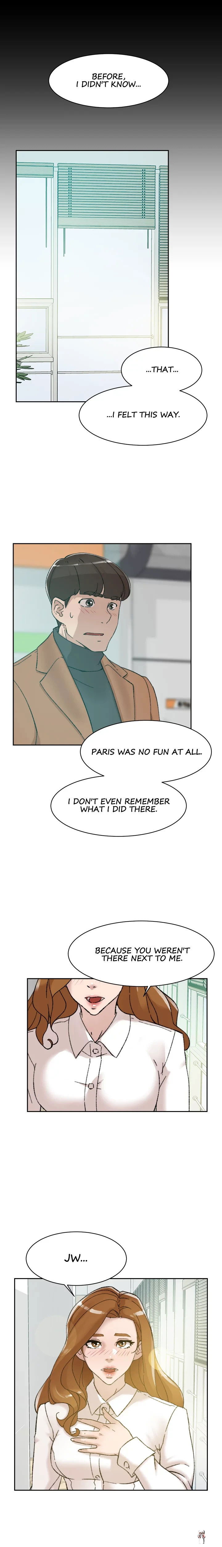 Her 4 Incher Her 4 Incher Chapter 108 - Page 15