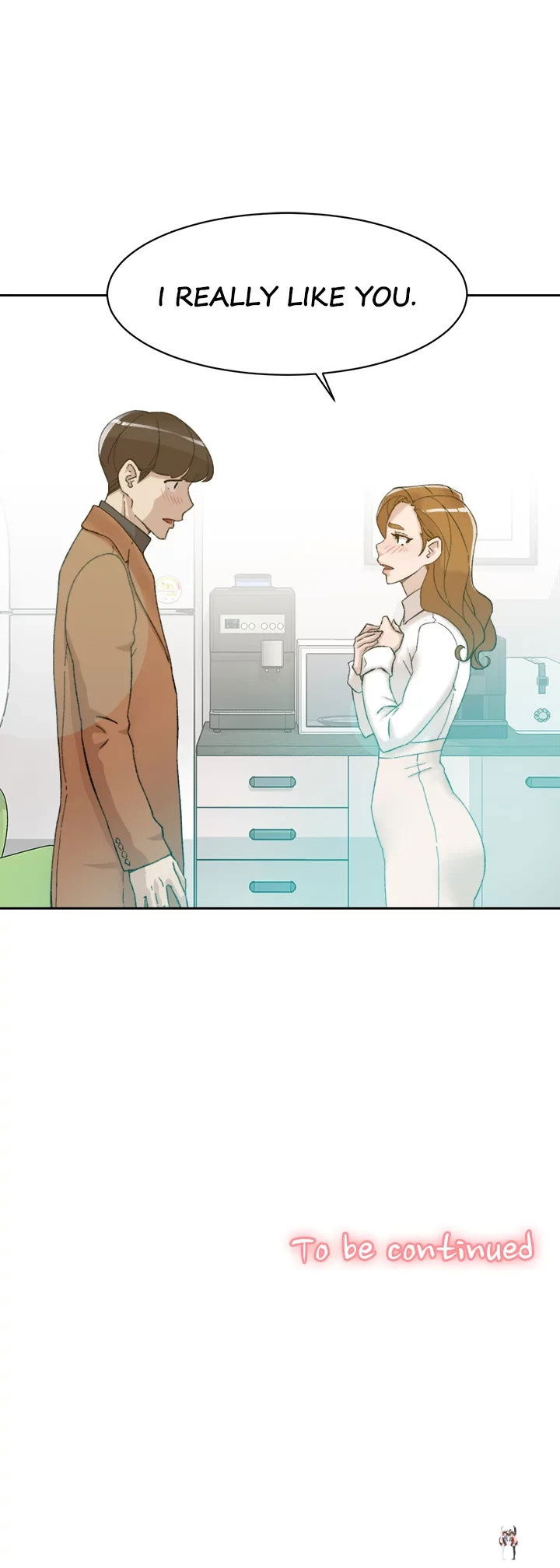 Her 4 Incher Her 4 Incher Chapter 108 - Page 16