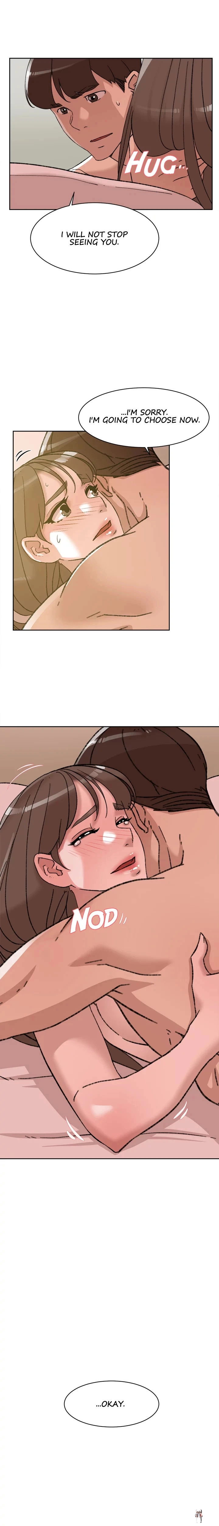 Her 4 Incher Her 4 Incher Chapter 108 - Page 5