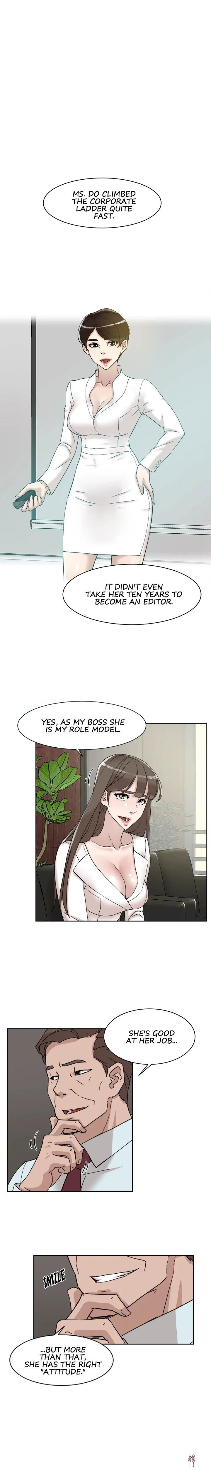 Her 4 Incher Her 4 Incher Chapter 111 - Page 3