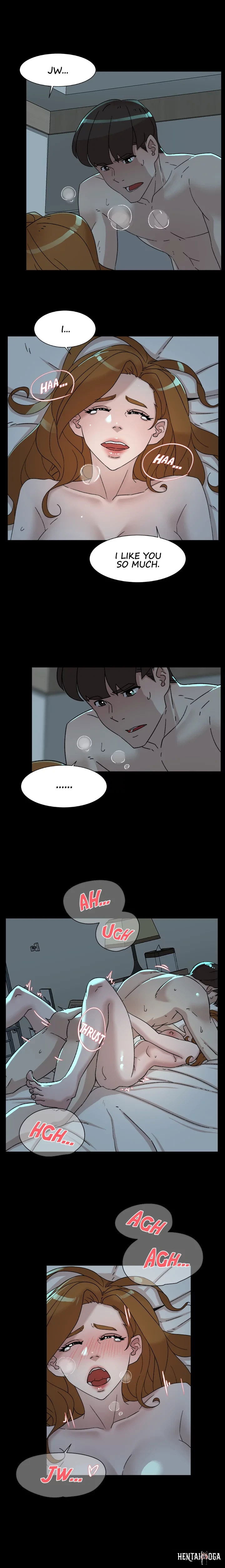 Her 4 Incher Her 4 Incher Chapter 112 - Page 11