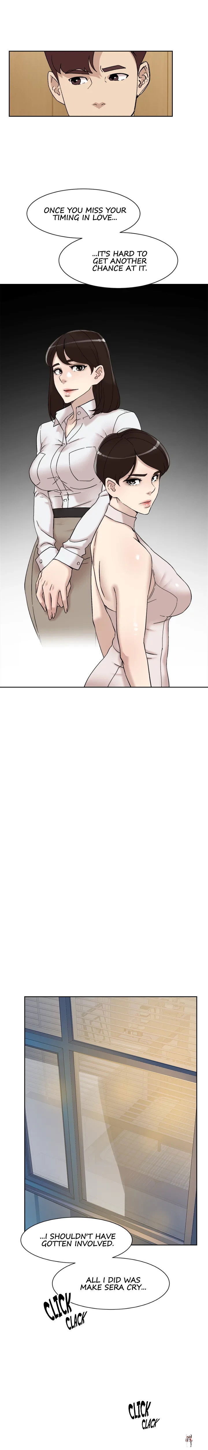 Her 4 Incher Her 4 Incher Chapter 112 - Page 7