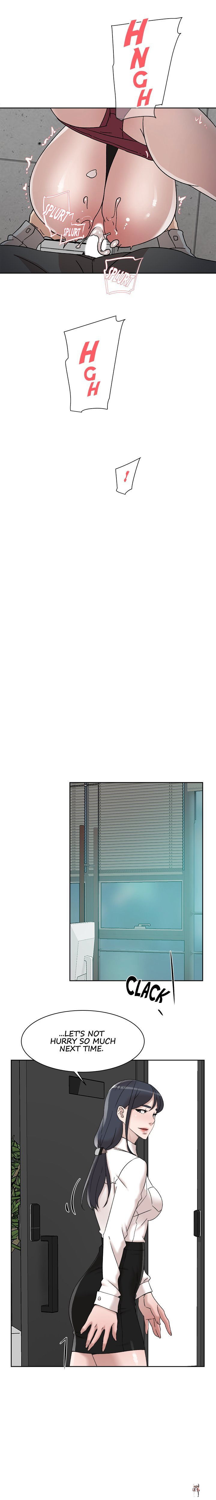 Her 4 Incher Her 4 Incher Chapter 113 - Page 10