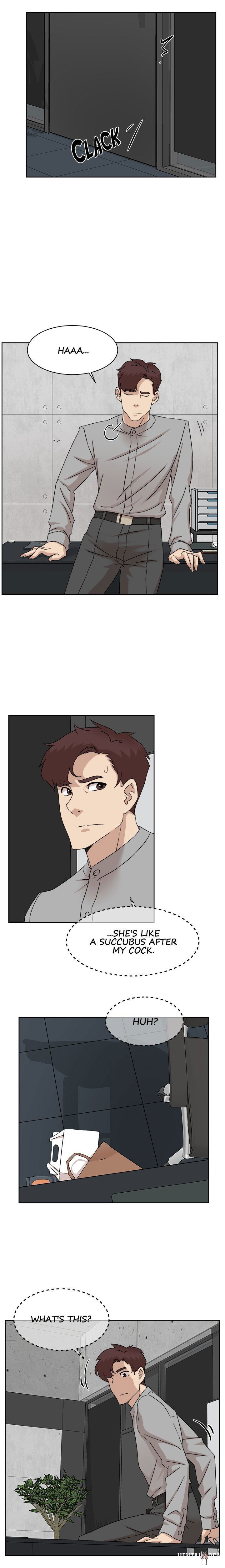 Her 4 Incher Her 4 Incher Chapter 113 - Page 11