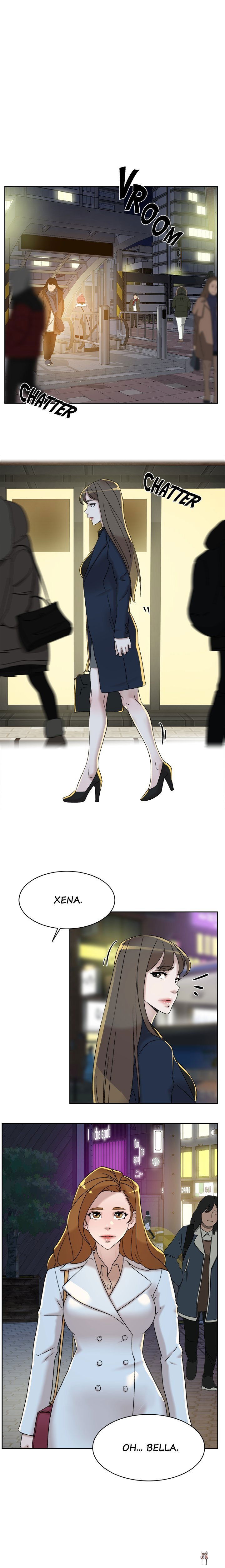 Her 4 Incher Her 4 Incher Chapter 113 - Page 14