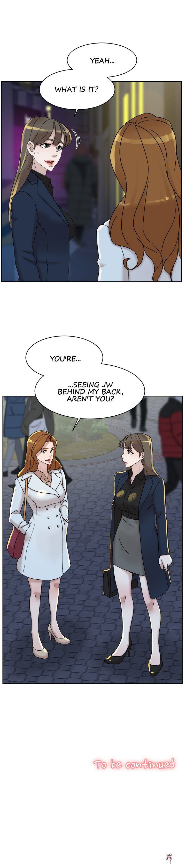 Her 4 Incher Her 4 Incher Chapter 113 - Page 16