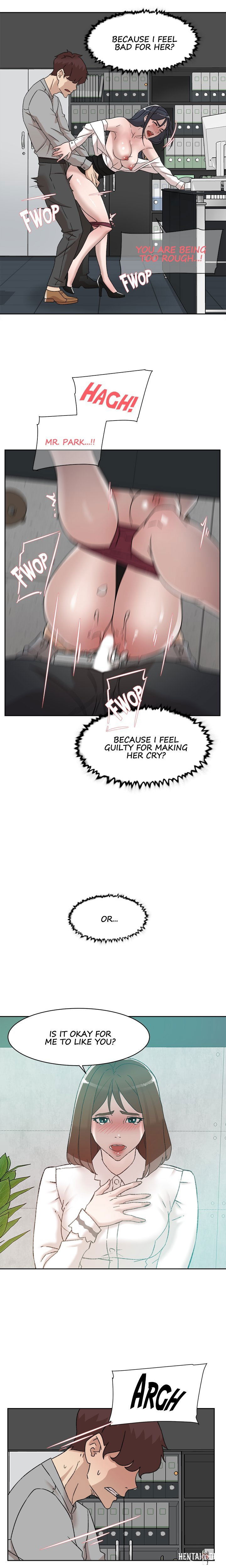 Her 4 Incher Her 4 Incher Chapter 113 - Page 6