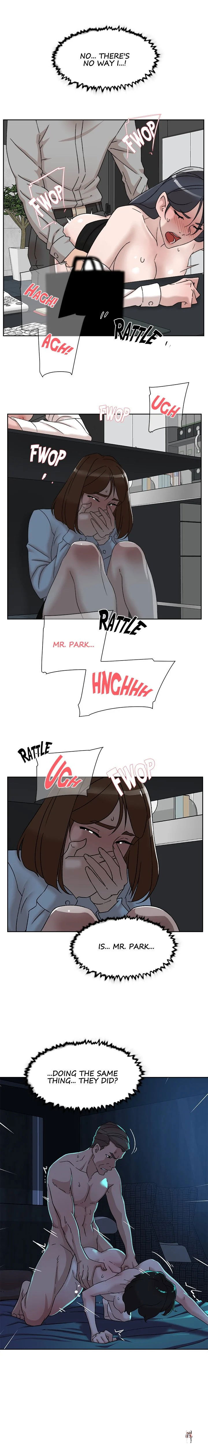 Her 4 Incher Her 4 Incher Chapter 113 - Page 7