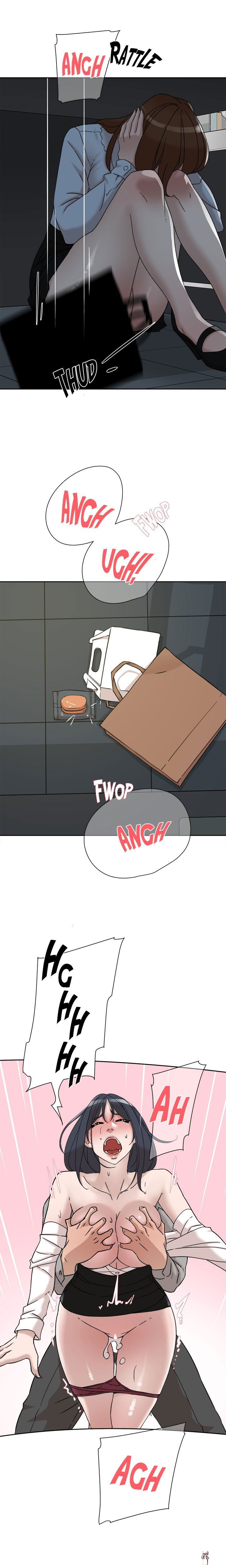 Her 4 Incher Her 4 Incher Chapter 113 - Page 9