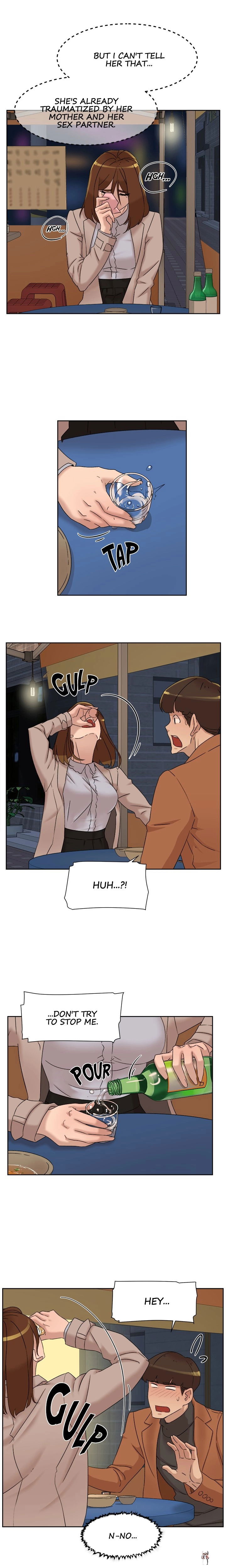 Her 4 Incher Her 4 Incher Chapter 114 - Page 11