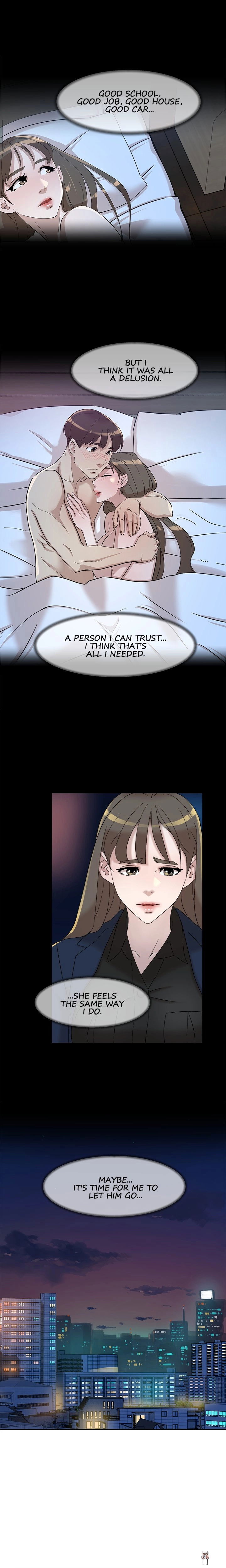 Her 4 Incher Her 4 Incher Chapter 114 - Page 6