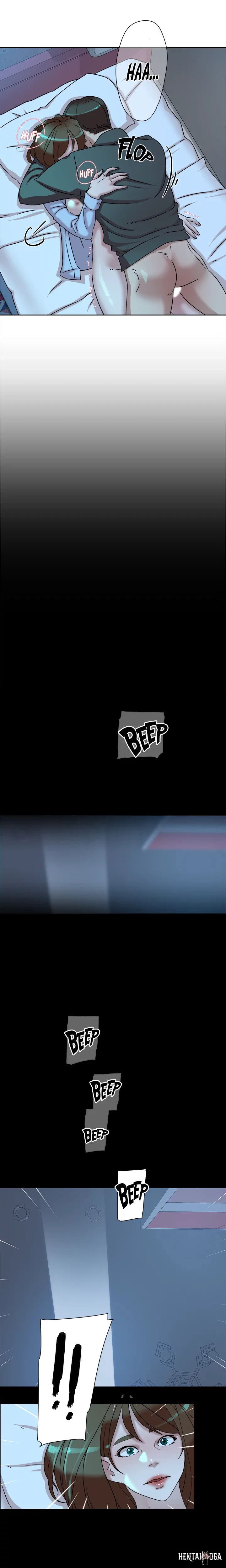 Her 4 Incher Her 4 Incher Chapter 115 - Page 14