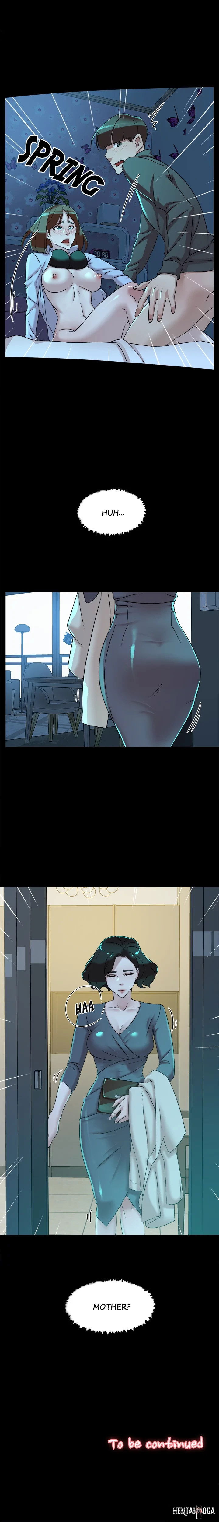 Her 4 Incher Her 4 Incher Chapter 115 - Page 15