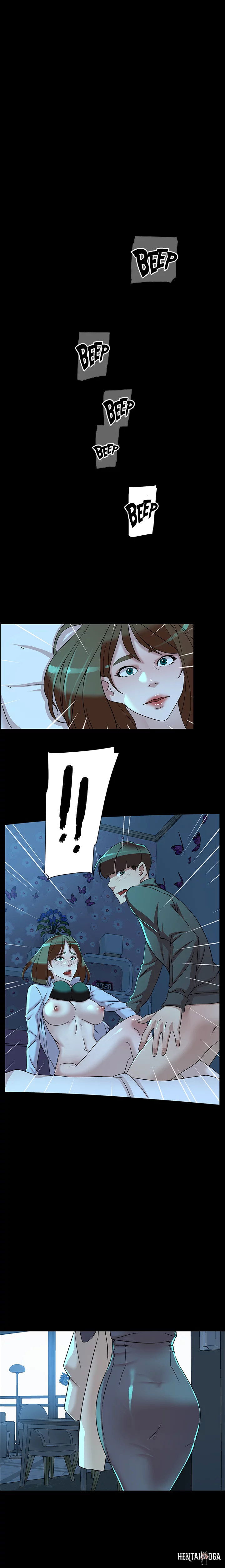 Her 4 Incher Her 4 Incher Chapter 116 - Page 1