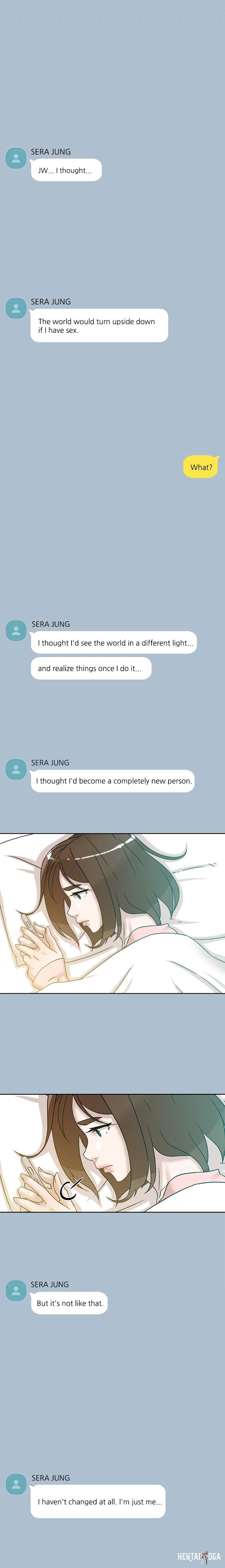 Her 4 Incher Her 4 Incher Chapter 116 - Page 10