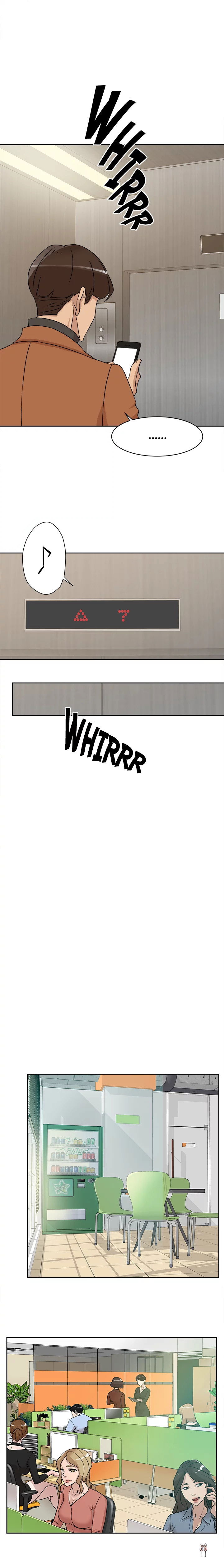 Her 4 Incher Her 4 Incher Chapter 116 - Page 12