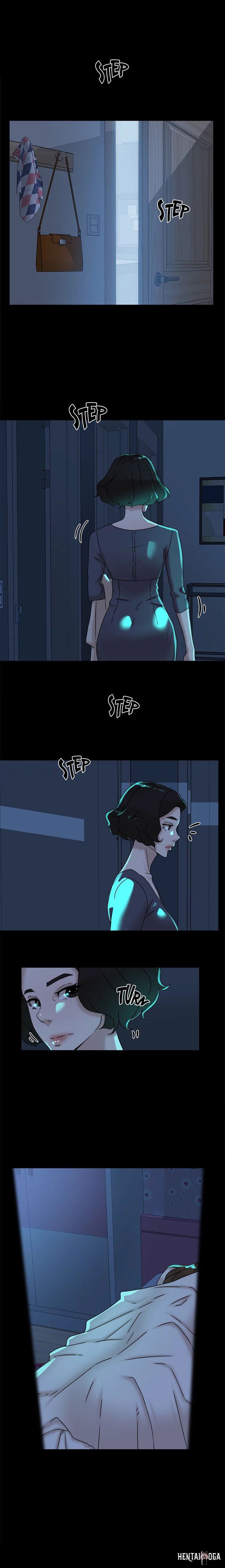 Her 4 Incher Her 4 Incher Chapter 116 - Page 3