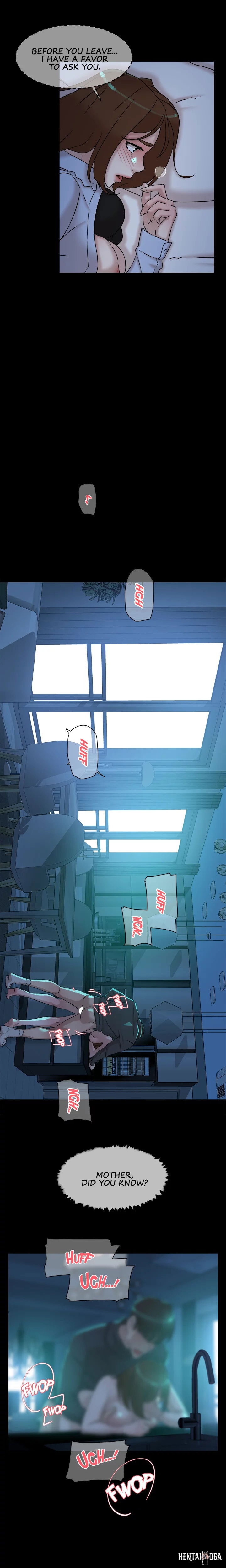 Her 4 Incher Her 4 Incher Chapter 116 - Page 6