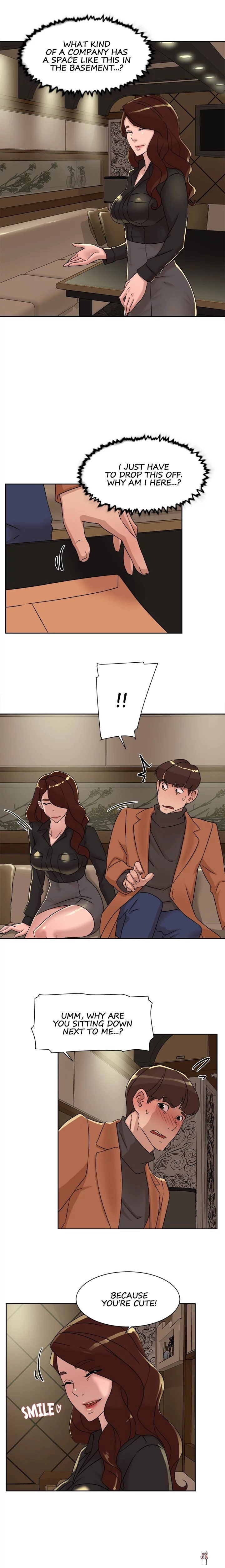 Her 4 Incher Her 4 Incher Chapter 117 - Page 12