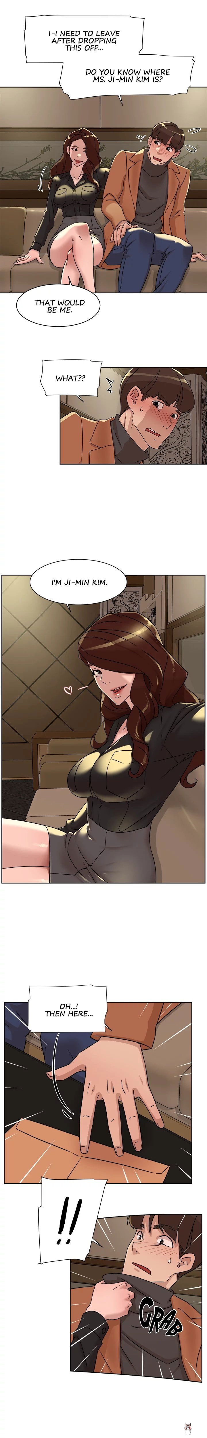 Her 4 Incher Her 4 Incher Chapter 117 - Page 13